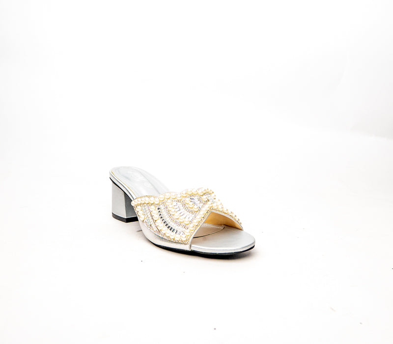 Women PartyWear Slippers i4599s