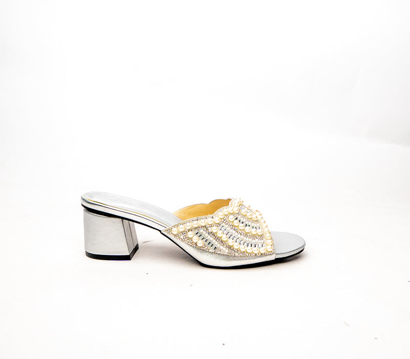 Women PartyWear Slippers i4599s