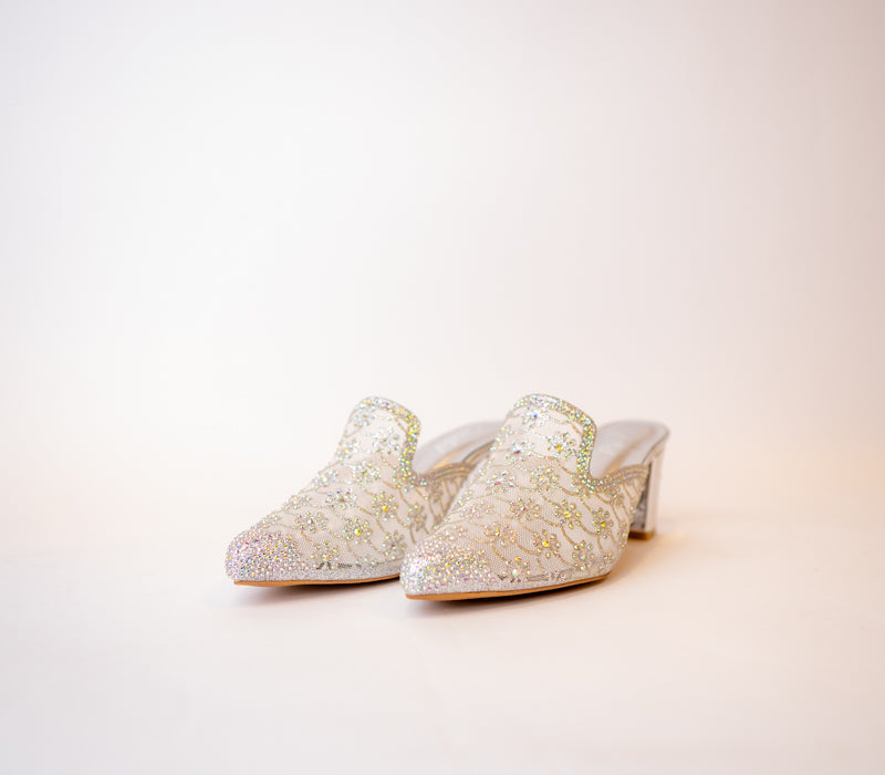 Women PartyWear Shoes m0501s