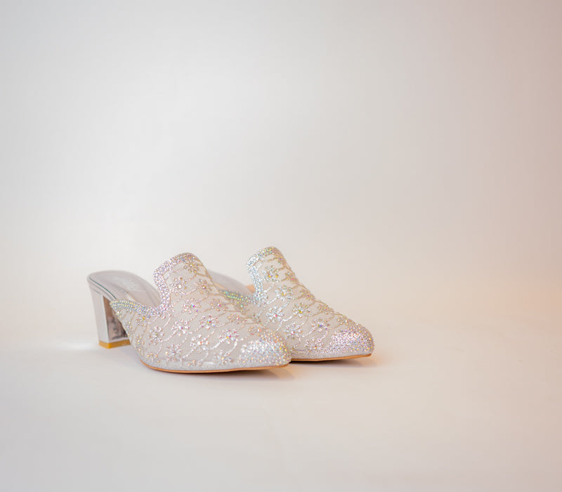 Women PartyWear Shoes m0501s