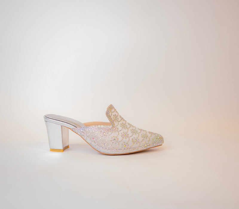 Women PartyWear Shoes m0501s