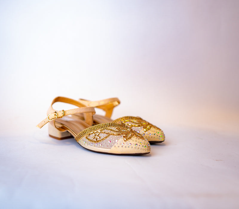 Women PartyWear Sandals k3729x