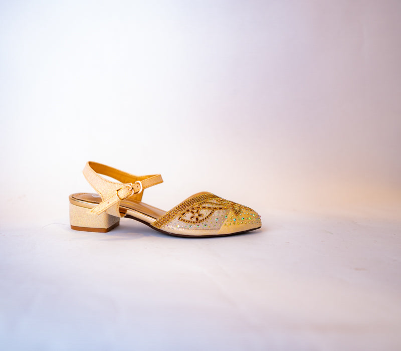 Women PartyWear Sandals k3729x