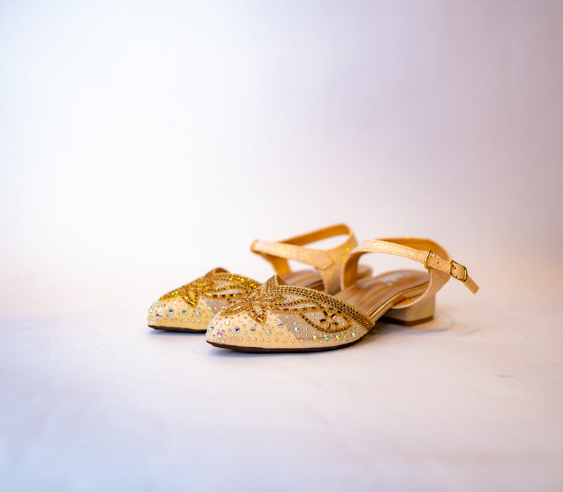 Women PartyWear Sandals k3729x