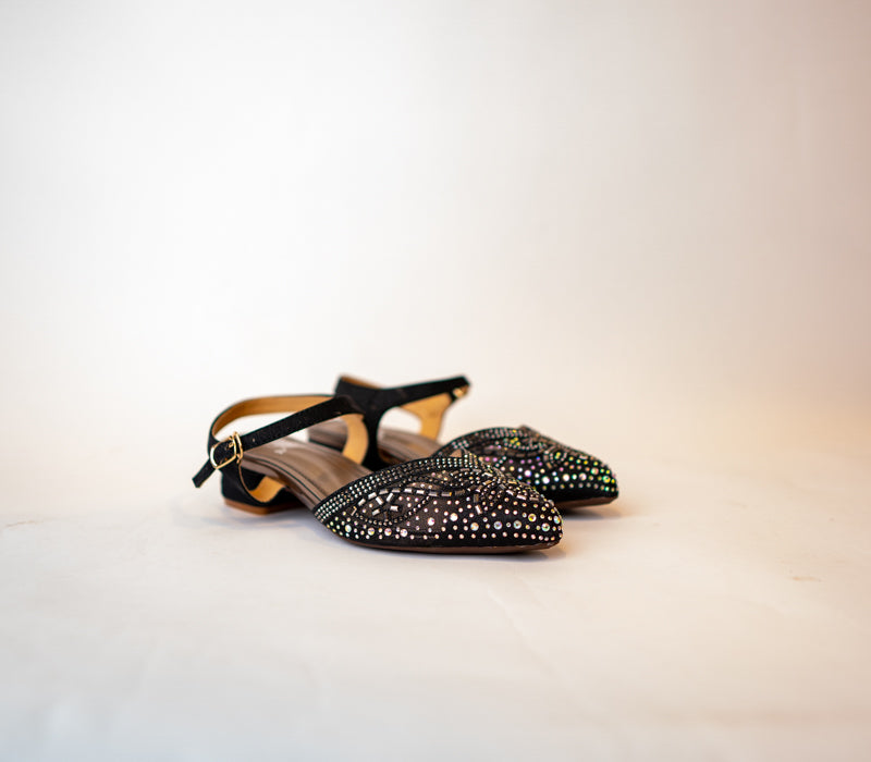 Women PartyWear Sandals k3729C