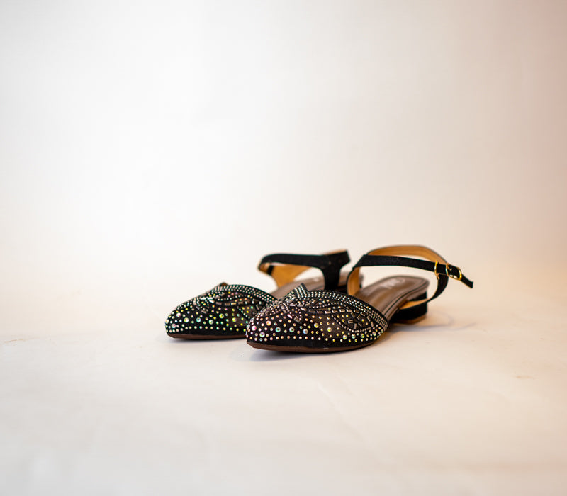 Women PartyWear Sandals k3729C