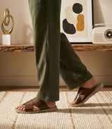Men Casual Slippers c2026b