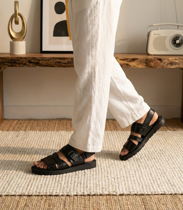 Men Casual Sandals o1942c
