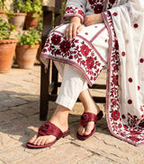 Women Flat Slippers j3083r