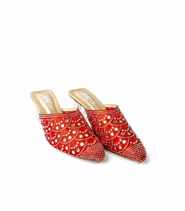 Women PartyWear Shoes m0499r