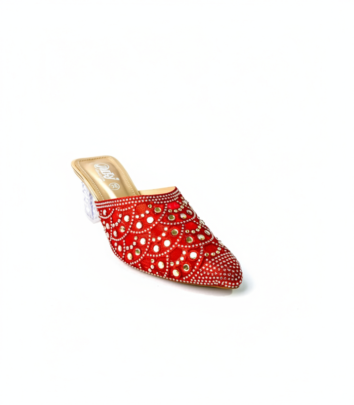 Women PartyWear Shoes m0499r