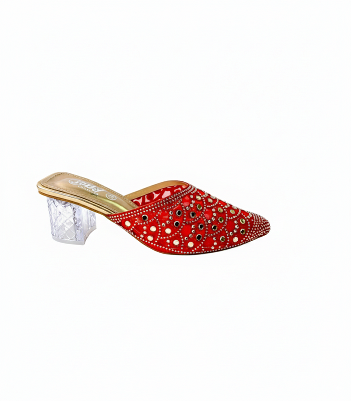 Women PartyWear Shoes m0499r
