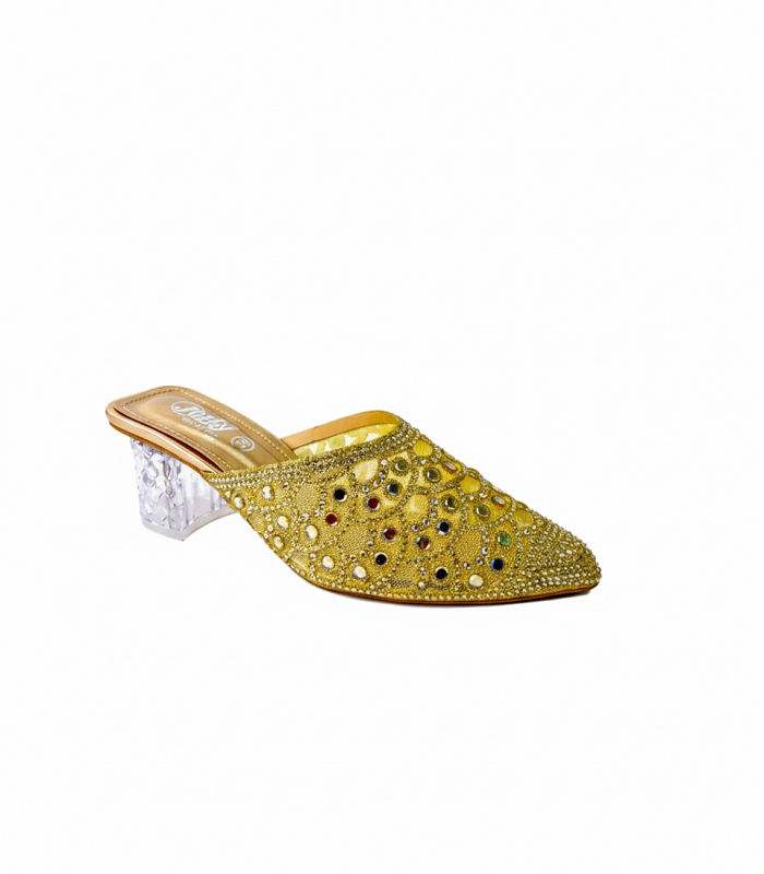 Women PartyWear Shoes m0499x