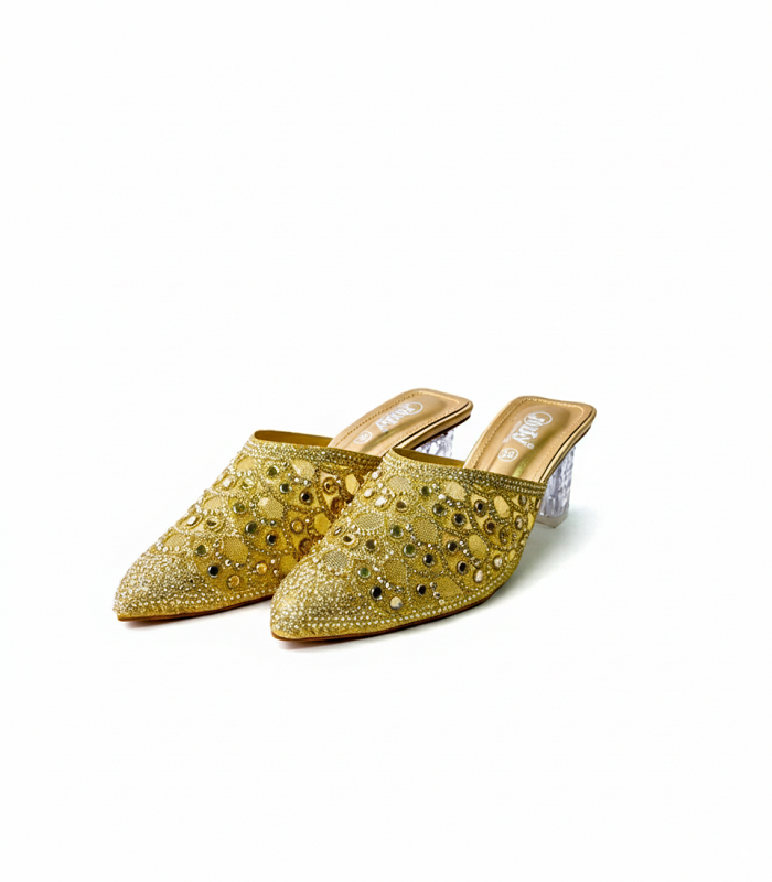 Women PartyWear Shoes m0499x