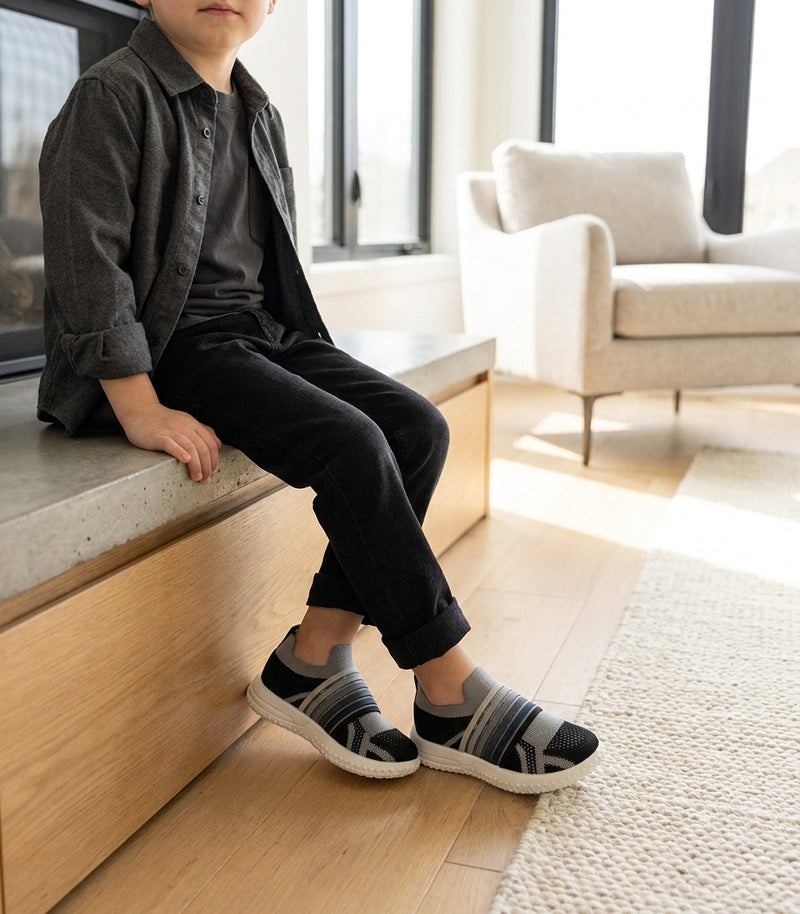 Boys Sneakers o0695c
