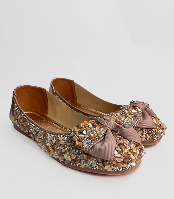 Women Flat Shoes w1641p