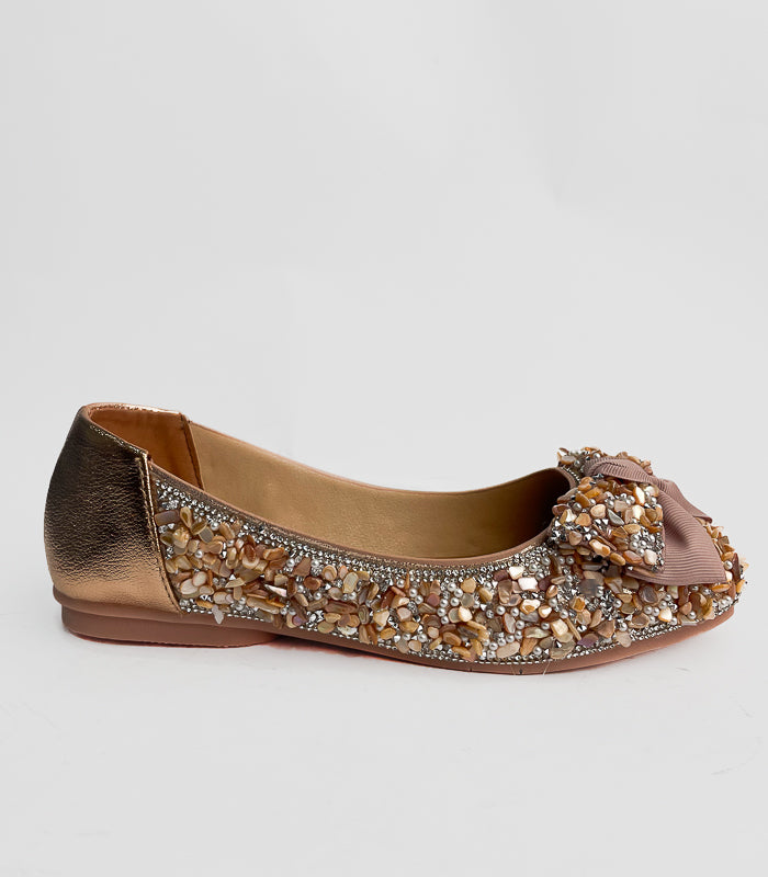 Women Flat Shoes w1641p