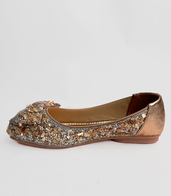Women Flat Shoes w1641p
