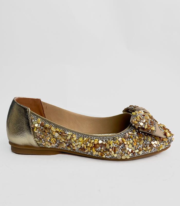 Women Flat Shoes w1641x