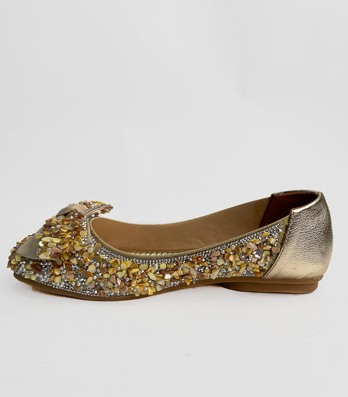 Women Flat Shoes w1641x