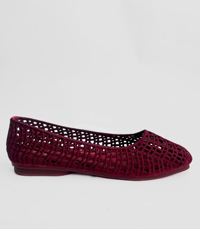 Women Flat Shoes w1642M