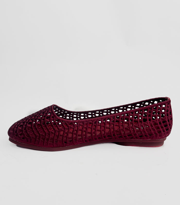 Women Flat Shoes w1642M