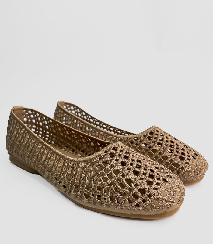 Women Flat Shoes w1642F