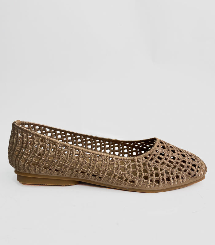 Women Flat Shoes w1642F