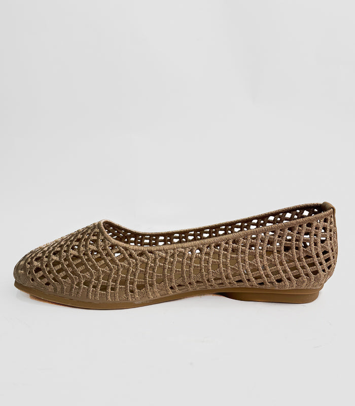 Women Flat Shoes w1642F