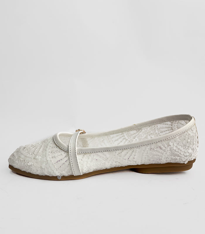 Women Flat Shoes w1639W