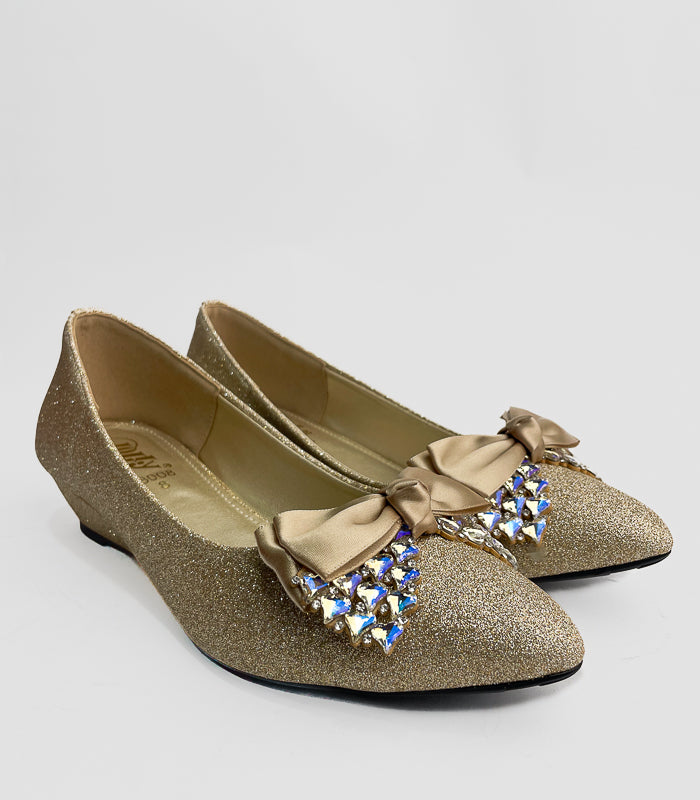 Women Court Shoes G507x