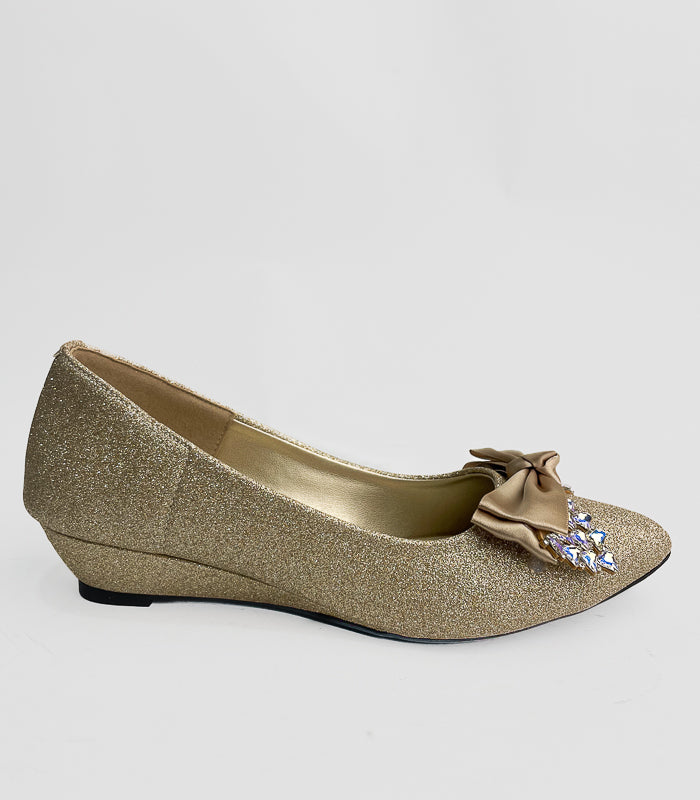 Women Court Shoes G507x