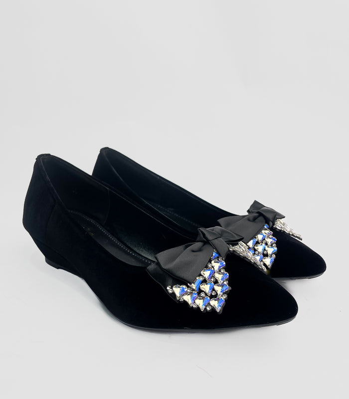 Women Court Shoes G507c