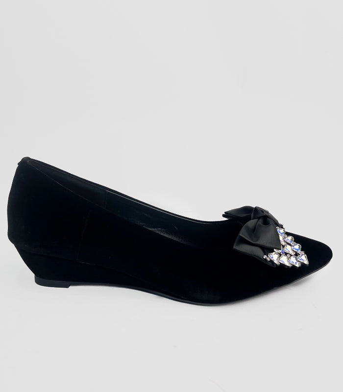 Women Court Shoes G507c