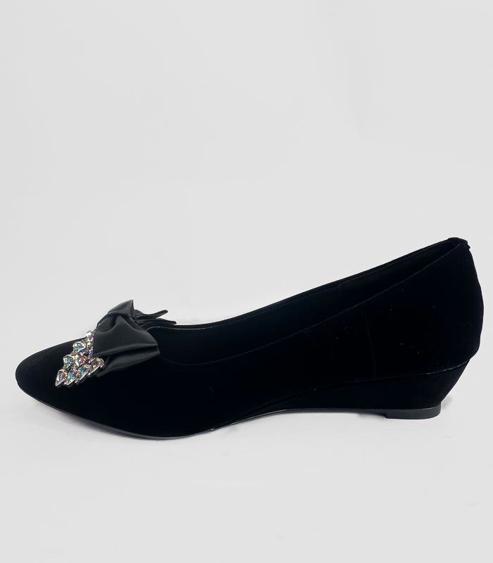 Women Court Shoes G507c