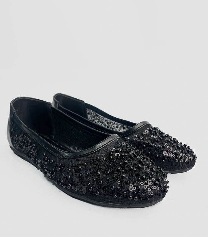 Women Flat Shoes w1643C
