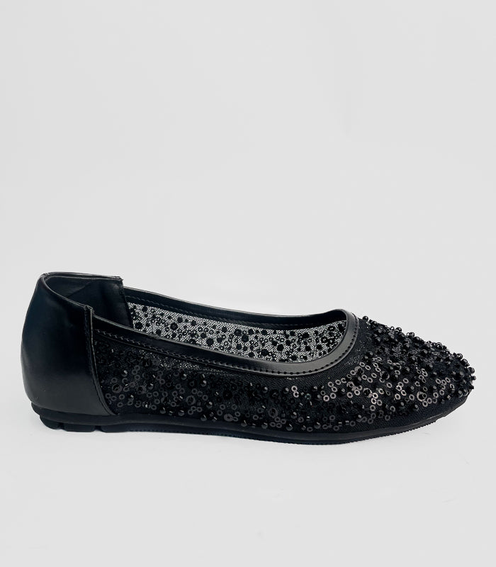 Women Flat Shoes w1643C