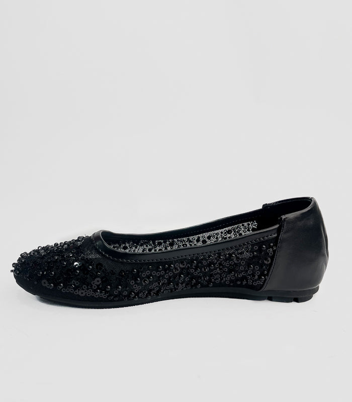 Women Flat Shoes w1643C