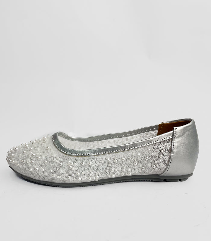 Women Flat Shoes w1643w