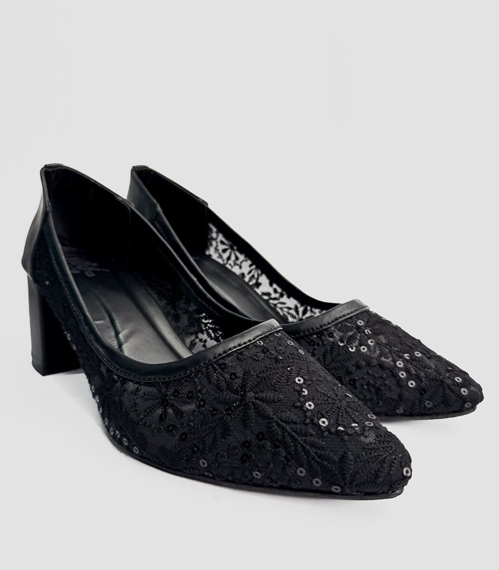 Women Court Shoes G0505C