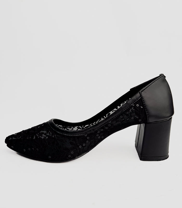 Women Court Shoes G0505C