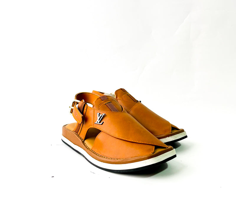 Men Peshawari Sandals A436D