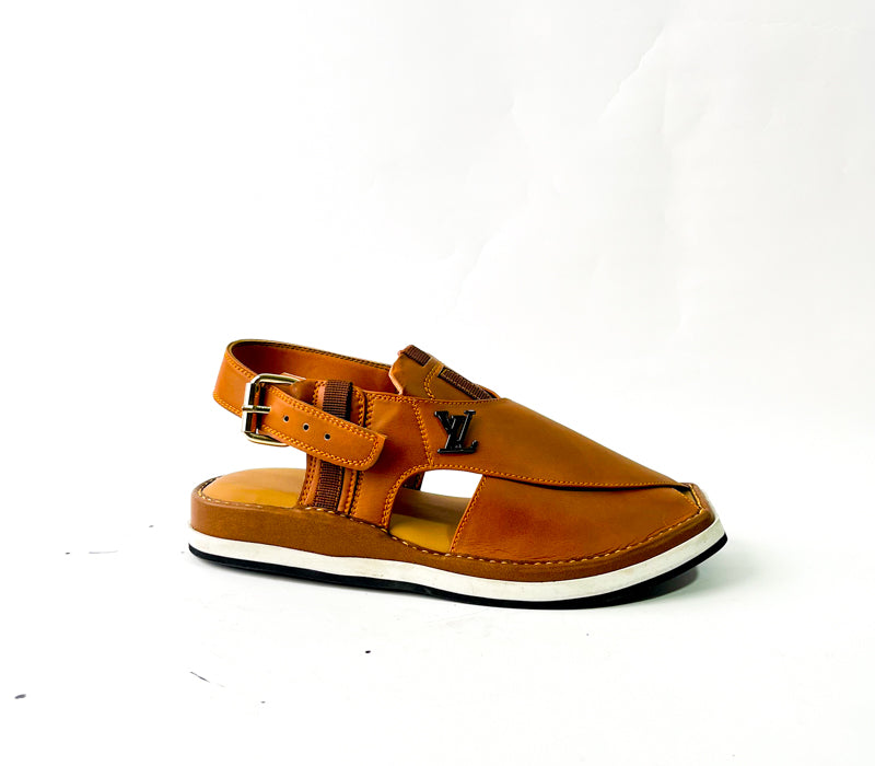 Men Peshawari Sandals A436D