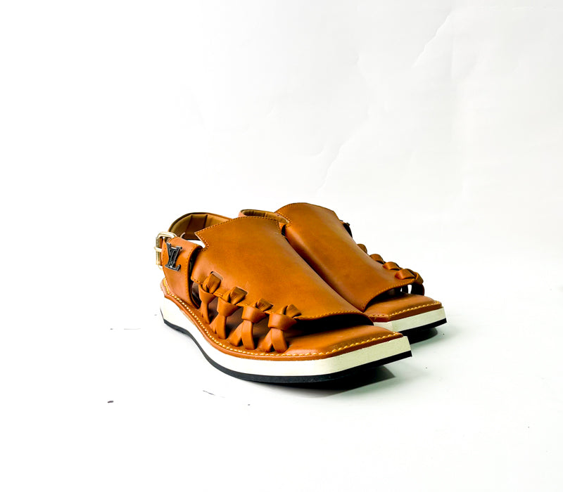Men Peshawari Sandals A433D