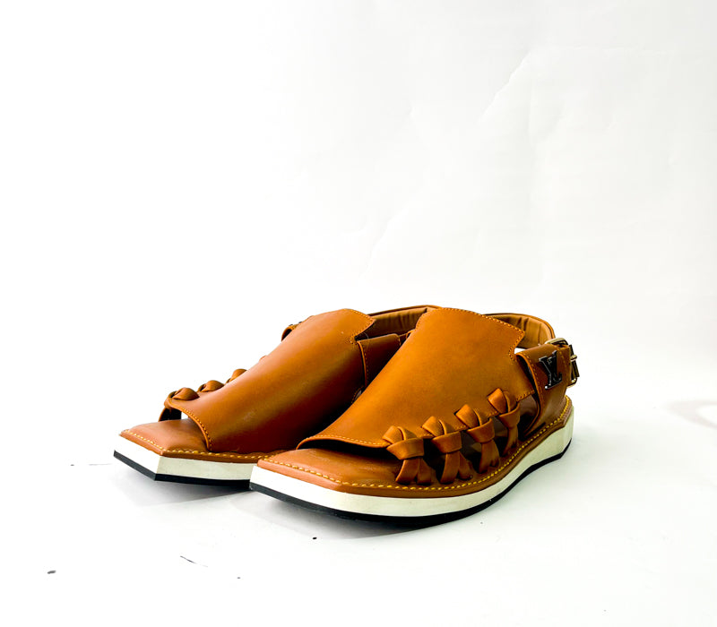 Men Peshawari Sandals A433D