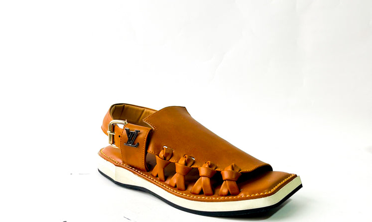 Men Peshawari Sandals A433D