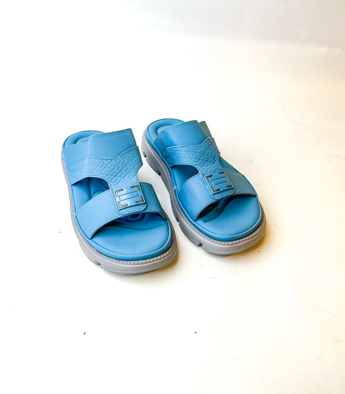 Men Casual Slippers c1956q