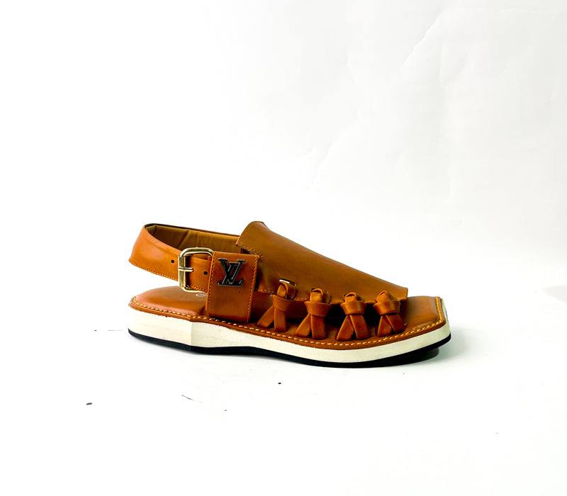 Men Peshawari Sandals A433D