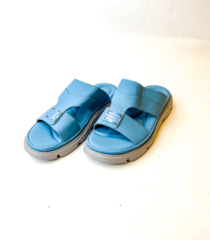Men Casual Slippers c1956q