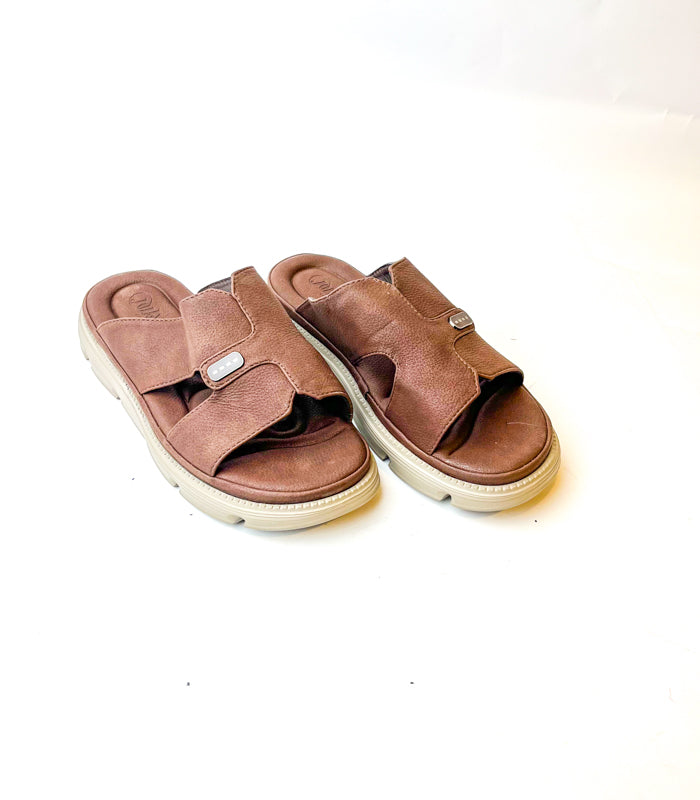 Men Casual Slippers c1955B